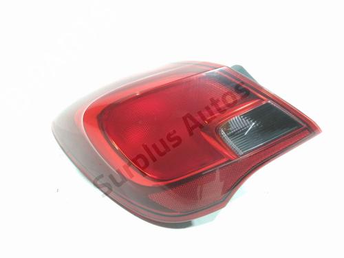 venstre-baglygte-opel-corsa-e-x15-2014-34178474 main image
