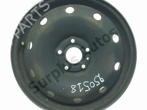 Cerchio Cerchio RENAULT LAGUNA II (BG0/1_) 1.9 dCi (BG13) (125 hp) 37413416 37413416