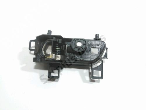 Front right interior door handle NISSAN JUKE (F16_) 1.0 | BP37775012I14 - Image 2