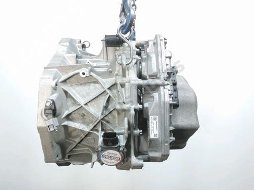 Gearbox SMART FORTWO Coupe (453) 1.0 (453.342, 453.343) | BP30608127M3