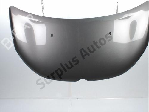 hood-citroen-c3-iii-sx-2016-36253244 main image