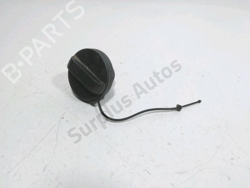 Used Fuel cap Fuel cap PEUGEOT 407 Coupe (6C_) 2.0 HDi (136 hp) 34616166 34616166