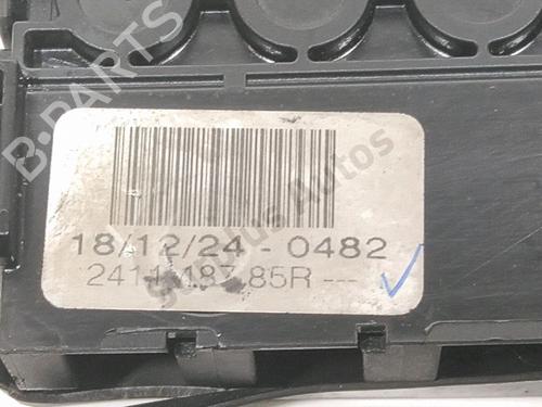 Electronic module RENAULT KANGOO III MPV TCe 130 (KJMB) | BP33646577M83 - Image 5
