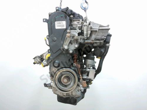 Engine FORD S-MAX (WA6) 2.0 TDCi | BP39397275M1 - Image 2