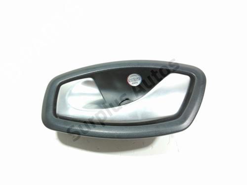 Venstre foran invendig håndtak RENAULT CLIO IV (BH_) 1.5 dCi 75 (75 hp) 30086475