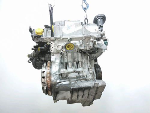 Engine RENAULT TWINGO III (BCM_, BCA_) 1.0 SCe 75 | BP31845741M1