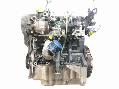 Motor RENAULT TWINGO II (CN0_) 1.5 dCi (CN0E) (64 hp) 28219269
