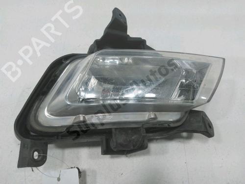 Used Right front fog light Right front fog light 37786512 37786512