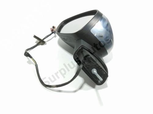 Left mirror CITROËN C3 II (SC_) 1.2 VTi 82 | BP28714835C26