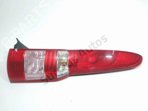 Right taillight FIAT PANDA (169_) 1.2 (169AXF2A, 169AXF1A) | BP28269060C35 