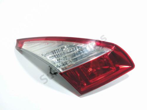 Used Left tailgate light RENAULT MEGANE III Hatchback (BZ0/1_, B3_) 1.5 dCi (BZ0C) (90 hp) 28268267