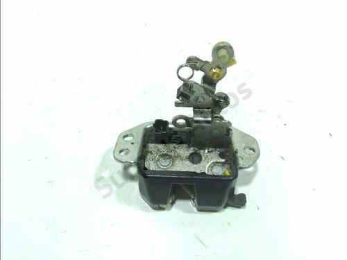 Used Tailgate lock CHEVROLET SPARK (M300) 1.0 (68 hp) 32154192