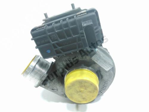Turbolader/Kompressor Turbolader/Kompressor 38165321 38165321
