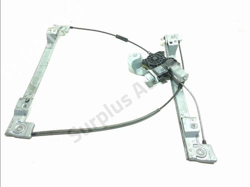 Front left window mechanism RENAULT KANGOO Express (FW0/1_) 1.5 dCi 90 (FW0G, FW05, FW08, FW11) | BP30869424C22