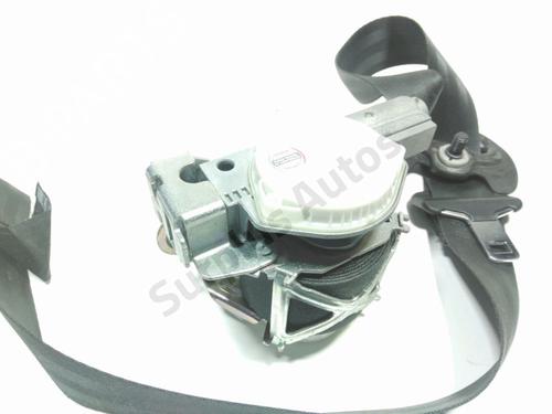 Front right seatbelt DS DS 3 Convertible (SB_) 1.2 THP 130 | BP38587262I25 - Image 3