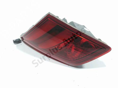 Used Right tailgate light PEUGEOT 308 II (LB_, LP_, LW_, LH_, L3_) 1.2 THP 130 (131 hp) 30087295