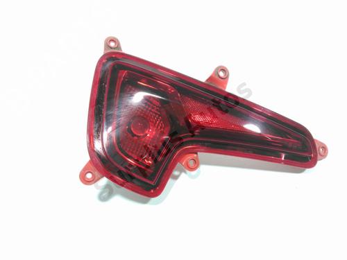 Used Rear fog light Rear fog light HYUNDAI i20 II (GB, IB) 1.4 (100 hp) 28270514 28270514