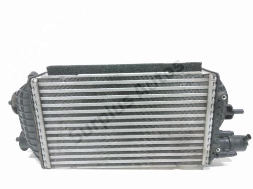 Intercooler HYUNDAI TUCSON (NX4E, NX4A) 1.6 T-GDi Hybrid | BP39942460M30 - Image 2
