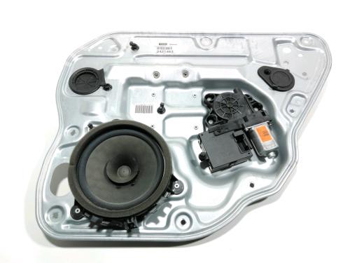 Used Rear right window mechanism Rear right window mechanism VOLVO V50 (545) D2 (114 hp) 37778656 37778656