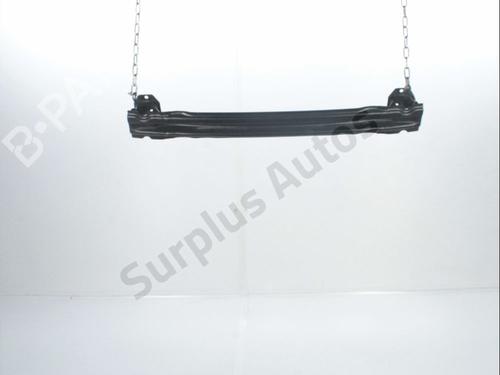 Used Rear bumper reinforcement SEAT Mii (KF1, KE1) 1.0 (60 hp) 28257972