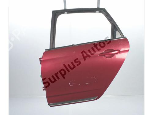 left-rear-door-citroen-c4-ii-nc_-2009-33191145 main image