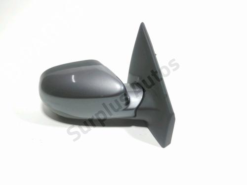 Right mirror RENAULT CLIO III (BR0/1, CR0/1) 1.5 dCi (BR17, CR17) | BP28245410C27 