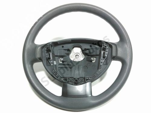 Used Steering wheel DACIA DUSTER (HS_) 1.2 TCe 125 (125 hp) 30918748