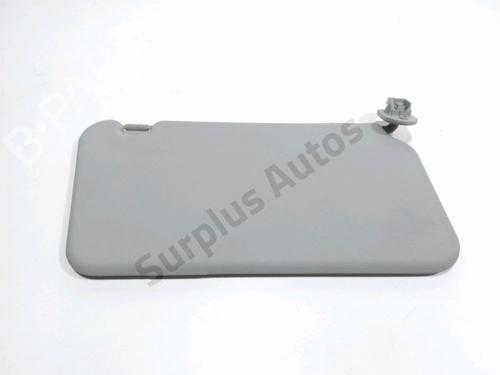 Parasol izquierda SUZUKI SWIFT III (MZ, EZ) 1.3 (RS413, ZC11S) (92 hp) 31163249