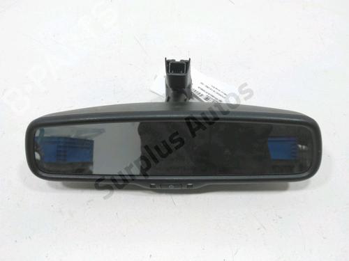 Espelho interior Espelho interior HYUNDAI i30 (GD) 1.6 CRDi (110 hp) 31003738 31003738