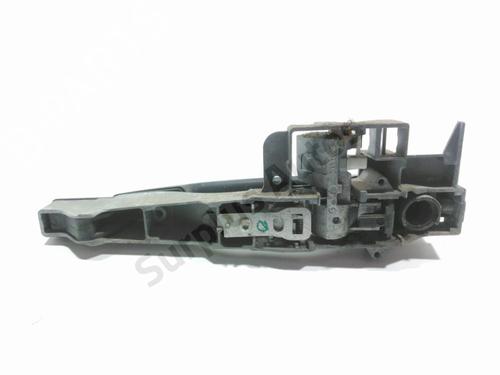 Front right exterior door handle CITROËN C4 I (LC_) 1.6 HDi | BP28242074C129 