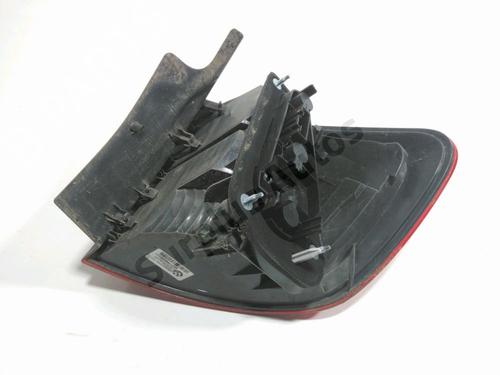 Left taillight BMW X1 (E84) sDrive 16 d | BP37292676C34 - Image 3