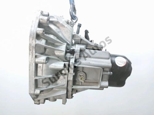 Gearbox NISSAN MICRA V (K14) 1.0 IG-T | BP34232049M3 - Image 4