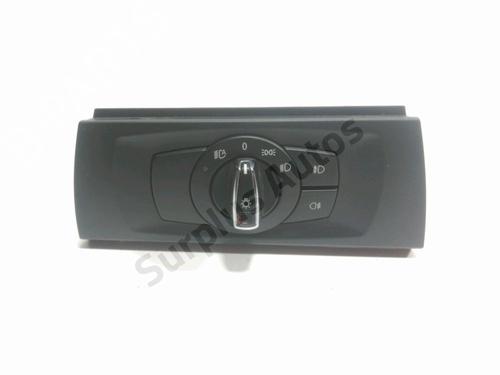 Used Headlight switch Headlight switch BMW 3 Coupe (E92) 320 d (177 hp) 28228751 28228751
