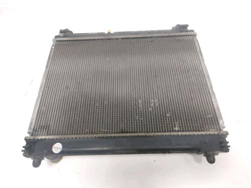 Used Water radiator TOYOTA YARIS (_P9_) 1.4 D-4D (NLP90_, NLP90R) (90 hp) 29857025