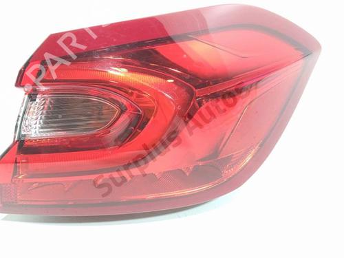 Used Right taillight Right taillight 39195532 39195532