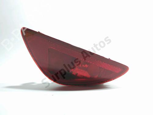 Used Rear fog light RENAULT CLIO III (BR0/1, CR0/1) 1.5 dCi (75 hp) 30269478