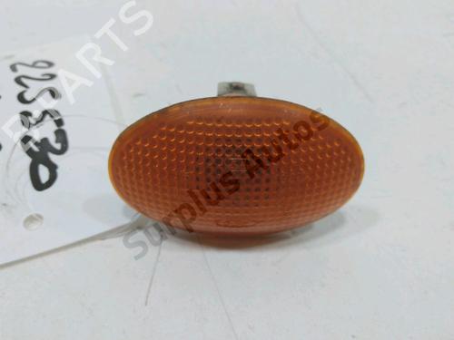 Used Left side indicator FORD KA (RB_) 1.3 i ROCAM (70 hp) 31005550