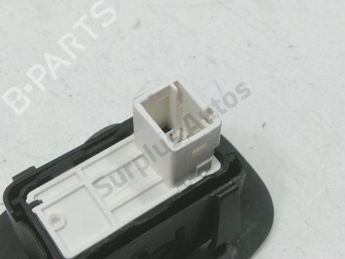 Right rear window switch PEUGEOT 2008 I (CU_) 1.6 HDi | BP39462587I28 - Image 3