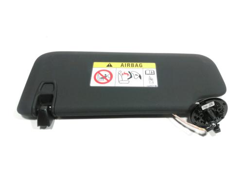 Right sun visor OPEL ASTRA K (B16) 1.4 Turbo (68) | BP28262941I2 