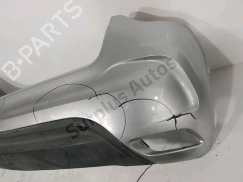 Rear bumper CITROËN DS4 (NX_) 1.6 VTi 120 | BP31000771C8