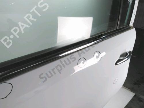 Left rear door KIA SPORTAGE III (SL) 1.7 CRDi | BP28253866C4 