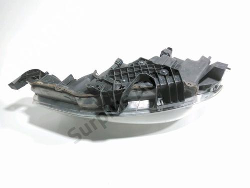 Right headlight NISSAN PULSAR Hatchback (C13) 1.5 dCi | BP36314929C29 - Image 3