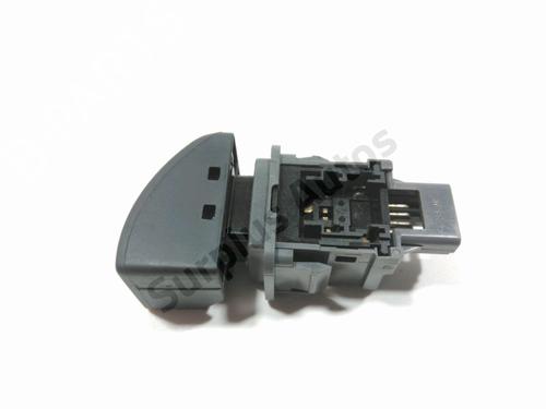 Warning switch TOYOTA C-HR (_X1_) 1.8 Hybrid (ZYX10_, ZYX11_) | BP37768381I22 - Image 2