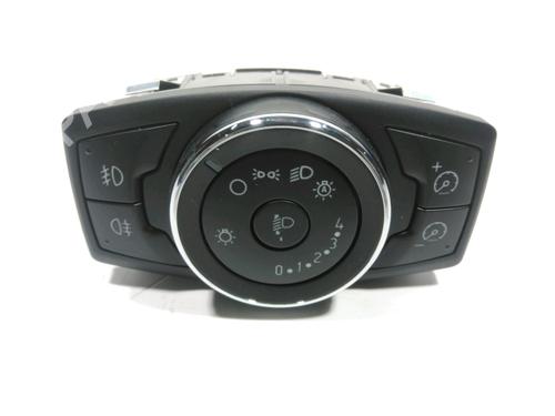 Used Headlight switch FORD FOCUS III 1.6 EcoBoost (182 hp) 28228596