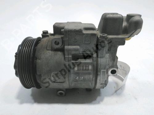 Used AC compressor MERCEDES-BENZ A-CLASS (W168) A 170 CDI (168.009, 168.109) (95 hp) 30986682
