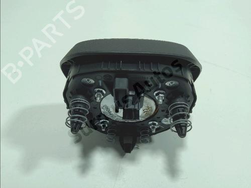 Driver airbag RENAULT CLIO V (B7_) 1.0 TCe 90 (B7MT) | BP37771211C9 - Image 2
