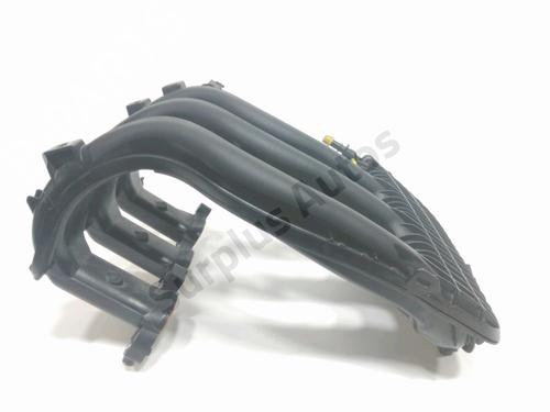 Intake manifold PEUGEOT 2008 I (CU_) 1.2 PureTech 82 | BP32488328M70 - Image 4