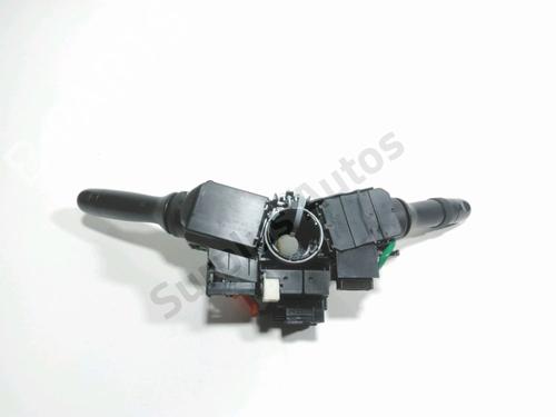 Steering wheel controls TOYOTA YARIS (_P13_) 1.5 Hybrid (NHP130_, NHP130) | BP30086063E15 