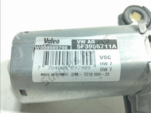 Rear wiper motor VW TAIGO (CS1) 1.0 TSI | BP38083193M102 - Image 2