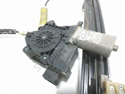 Front left window mechanism ALFA ROMEO MITO (955_) 1.6 JTDM (955AXC1B) | BP37774300C22 - Image 2